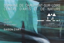 Ana&iuml;s LELI&Egrave;VRE - Domaine de Chaumont-sur-Loire